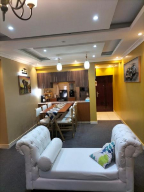 Comfort Zone Homes, Athi River